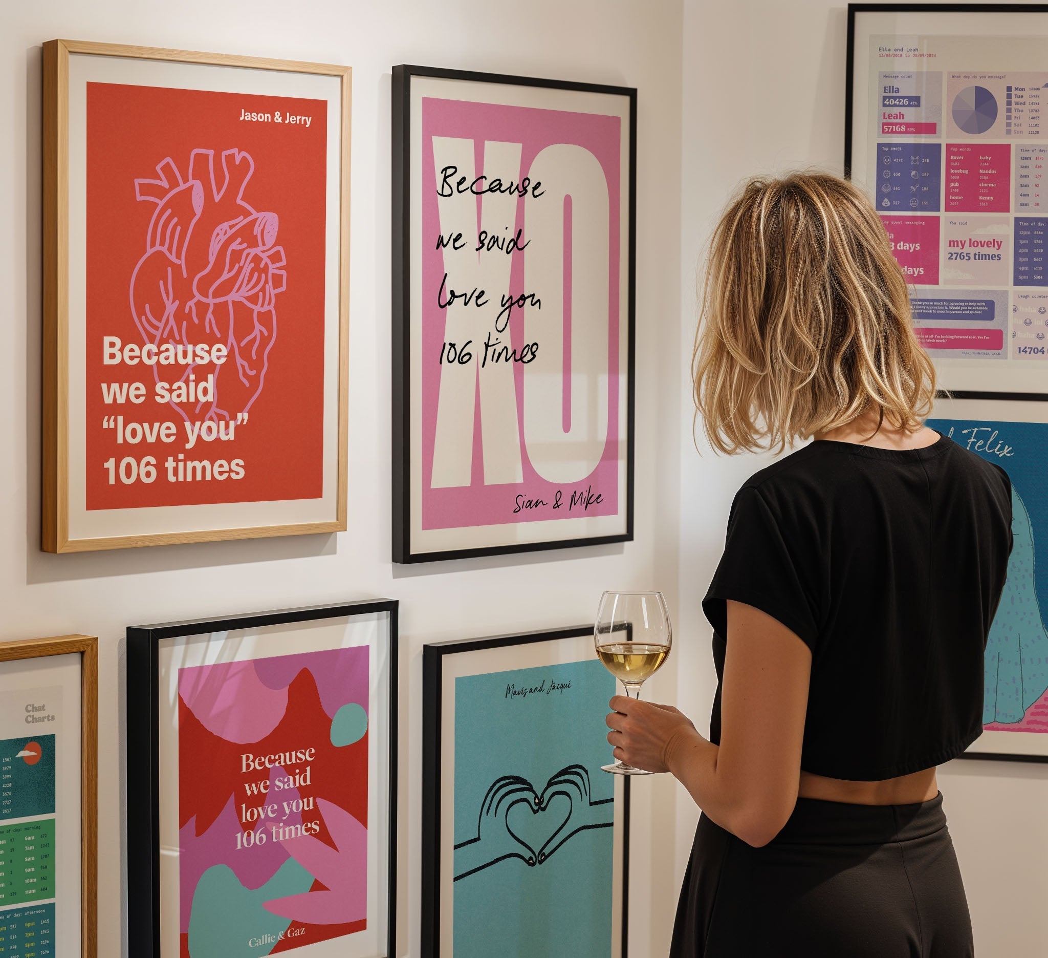 10 Unique Gift Ideas for Your Girlfriend (When You’ve Already Bought Everything Else)