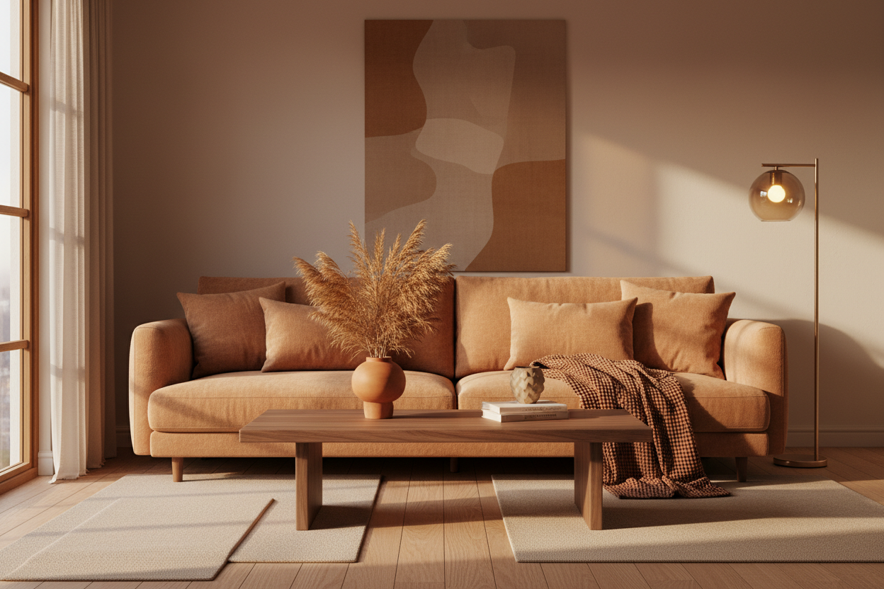 2026 Interior Design Trends You’ll Actually Want in Your Home