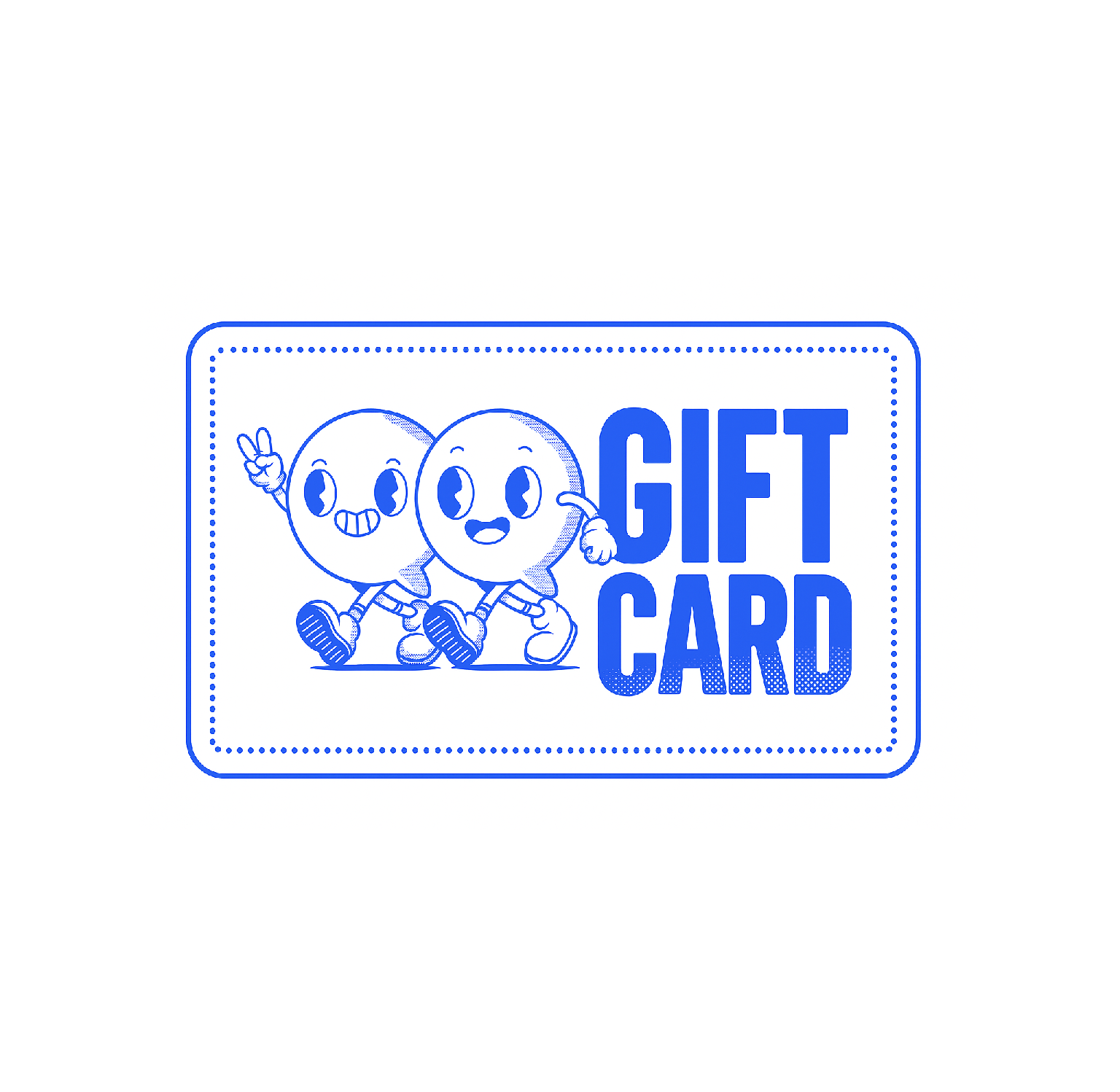 Gift cards
