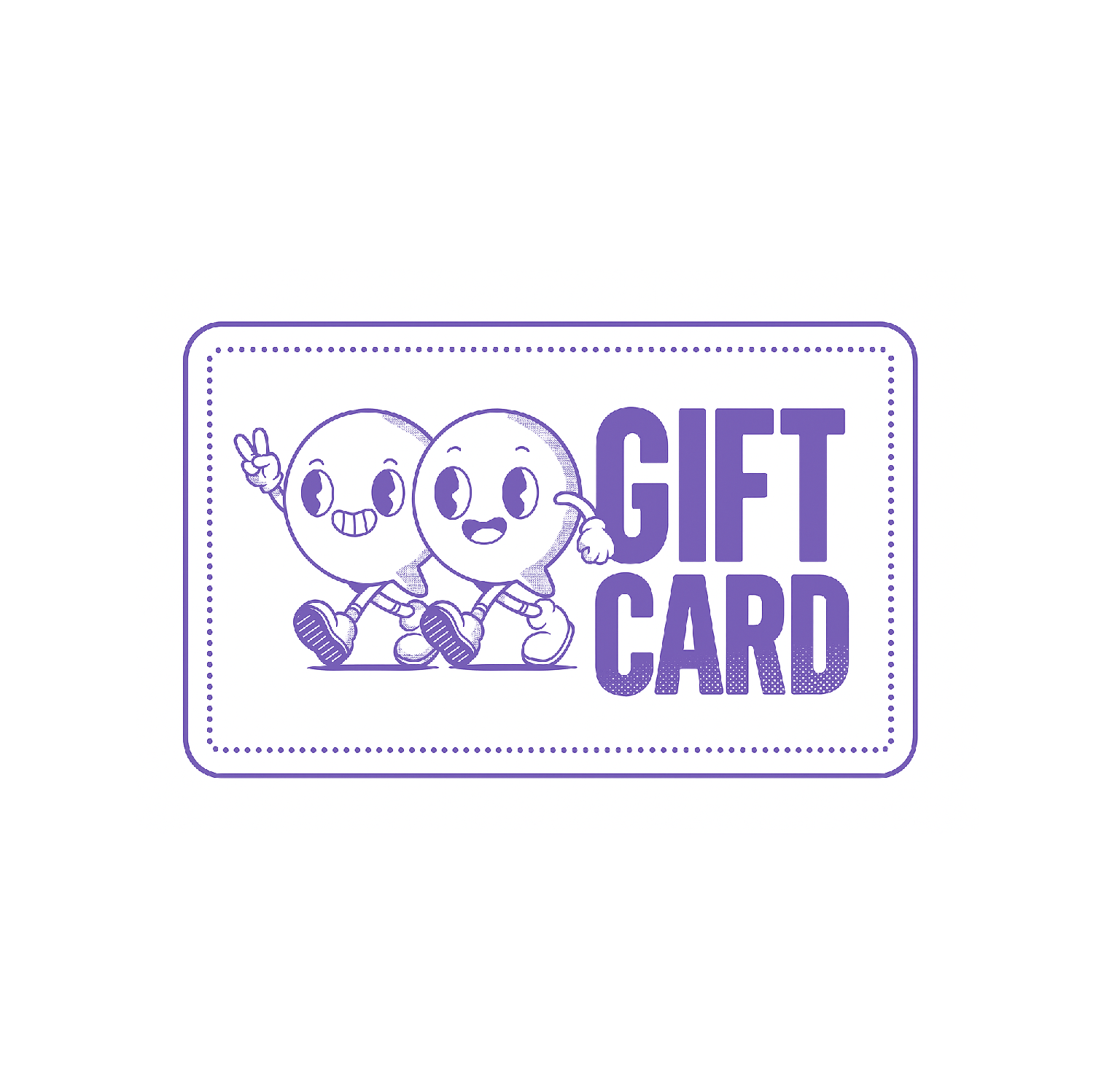 Gift cards